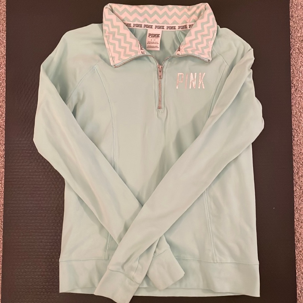 PINK track jacket